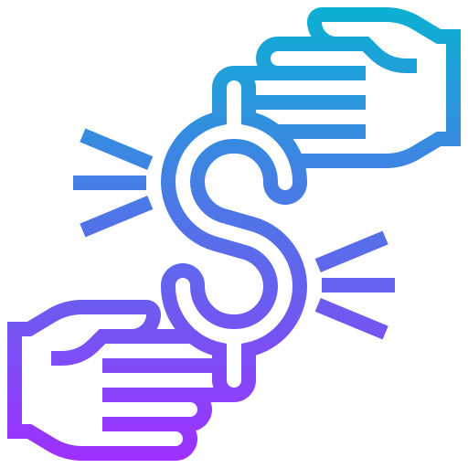 Trade icon